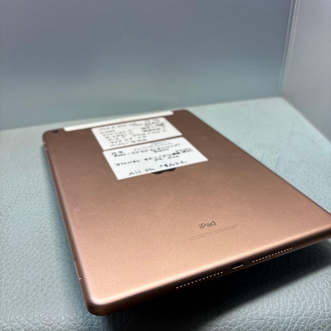 iPad6世代32G Wi-FiGRAY sim.SBM 95％