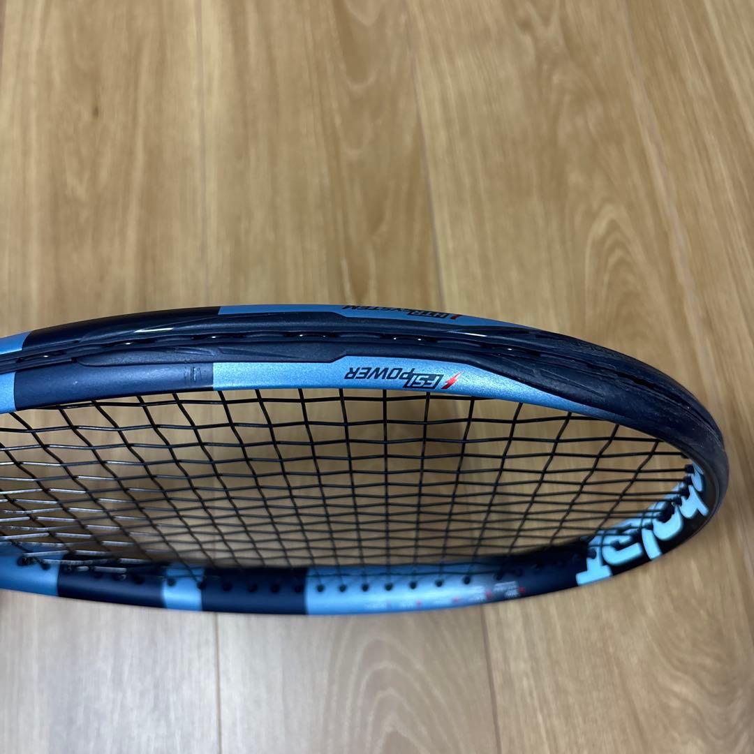 （国内正規品）Babolat Pure Drive 2025 G2