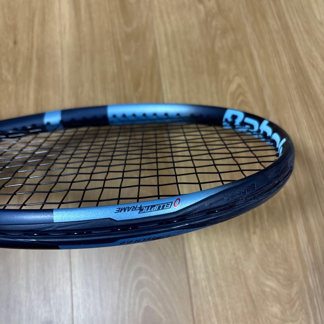 （国内正規品）Babolat Pure Drive 2025 G2