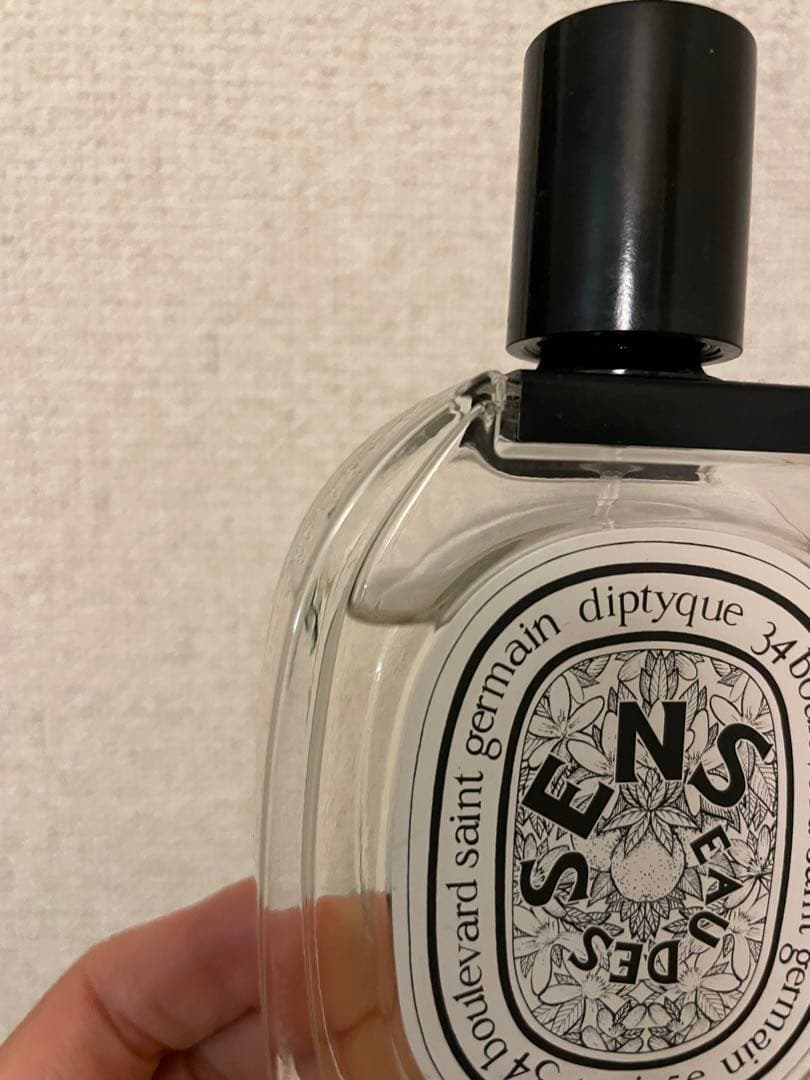 diptyque SENS 香水 ユニセックス