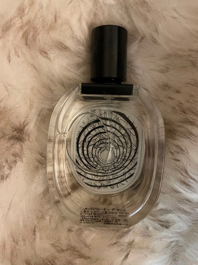 diptyque SENS 香水 ユニセックス