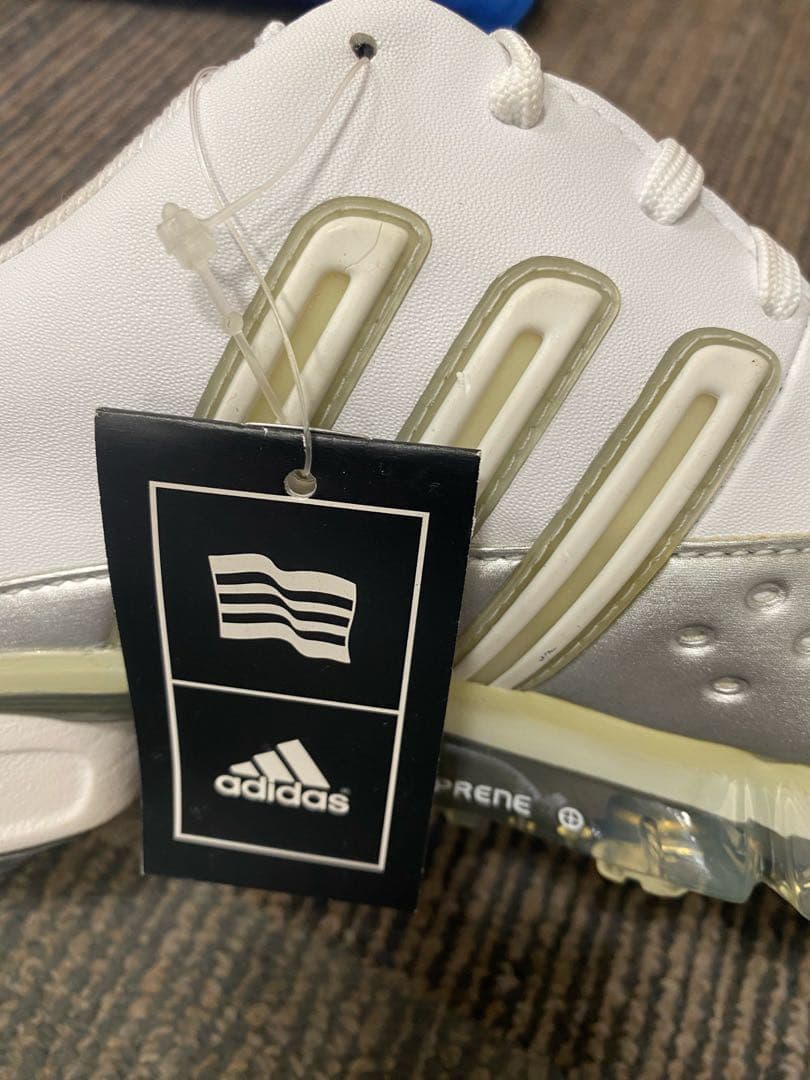 adidas adizero ゴルフシューズ US6