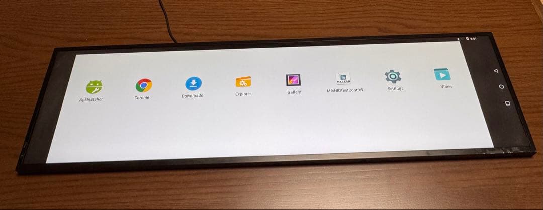 LG 29インチ　ウルトラワイドディスプレイLD290EJS-FPN1