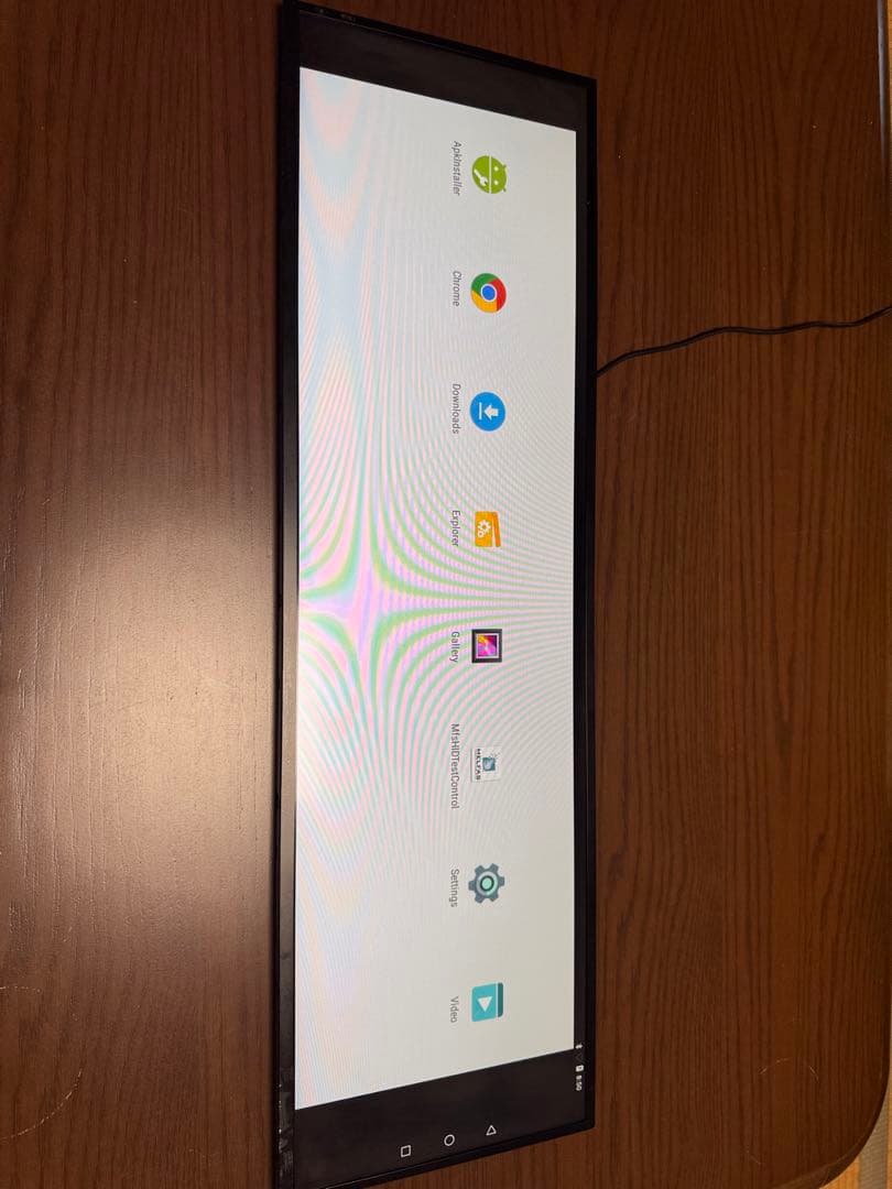 LG 29インチ　ウルトラワイドディスプレイLD290EJS-FPN1