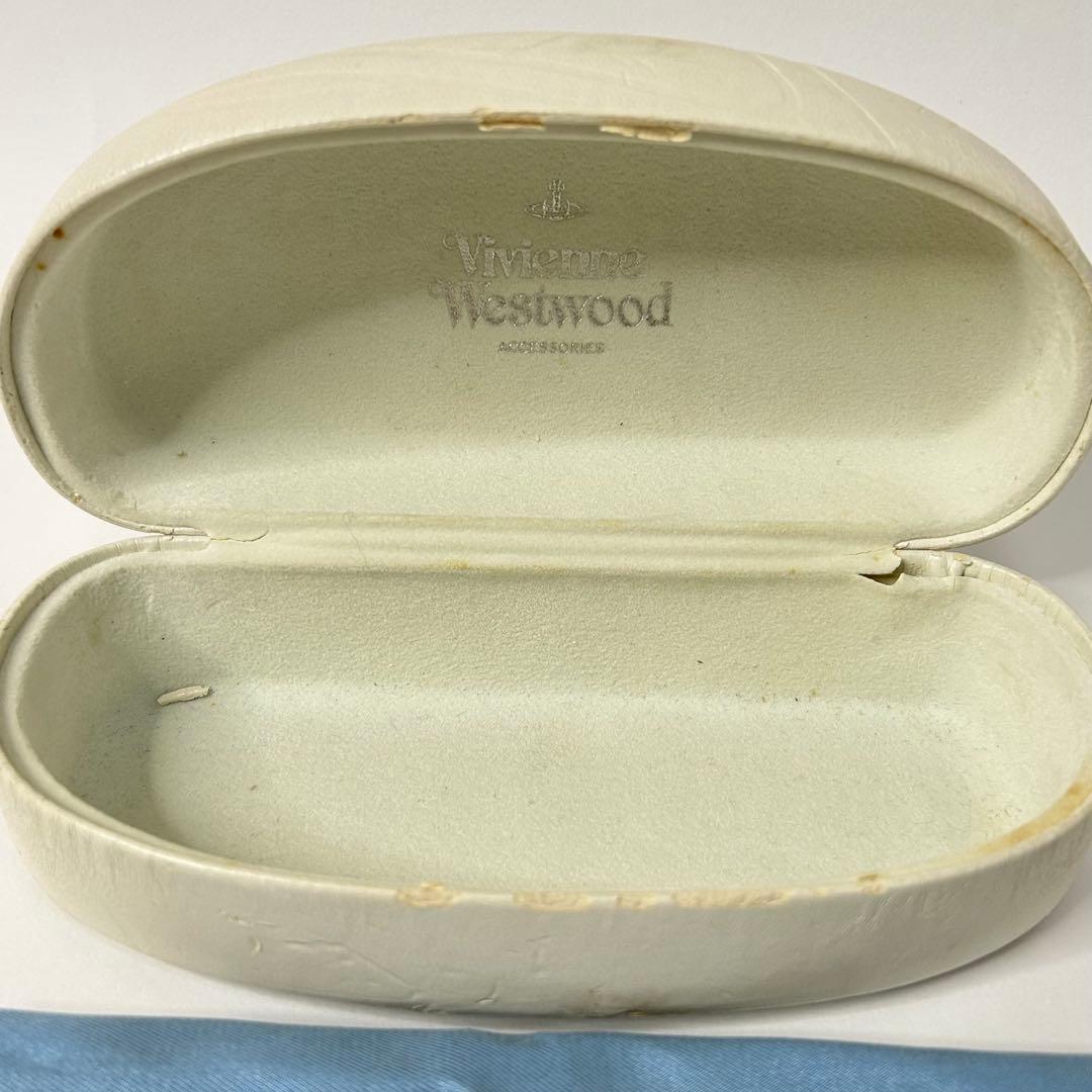 Vivienne Westwood サングラス VW-5742 度なし ブラウン