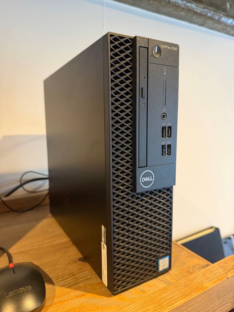 【豪華セット】Windows11PRO デスクトップPC＋おまけ i5-8500