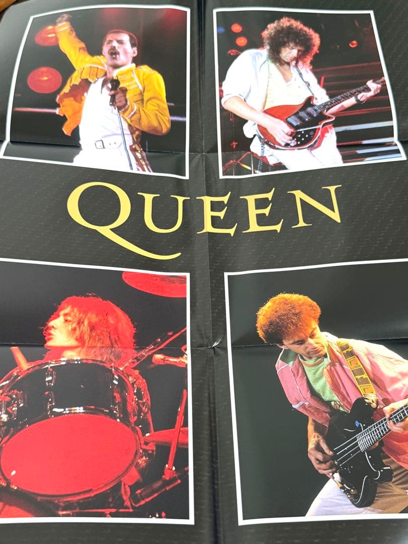★Queen クイーン / 絆 - Kizuna / UIJY-75269/70