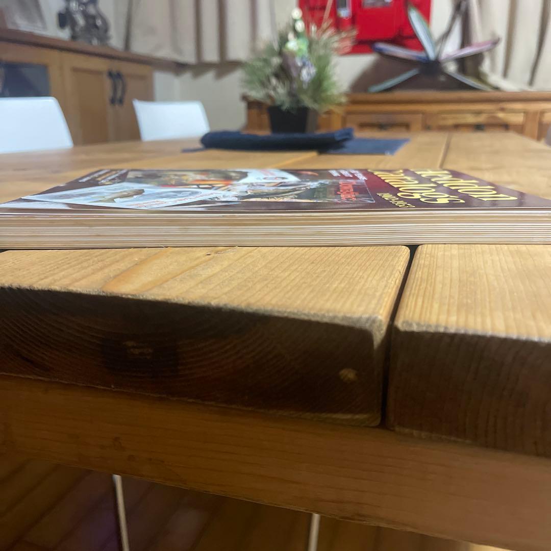 Heddon Catalogs 1902-1953 .洋書　ヘドン　カタログ