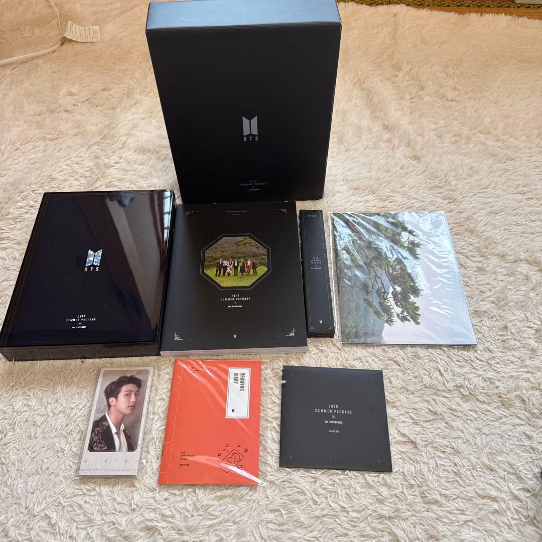 BTS詰め合わせ　まとめ売り匿名配送