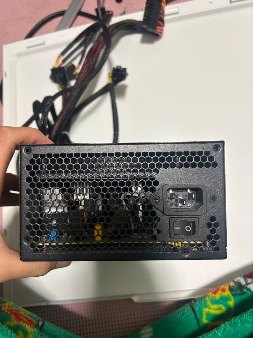 ASRock Steel Legend マザーボード