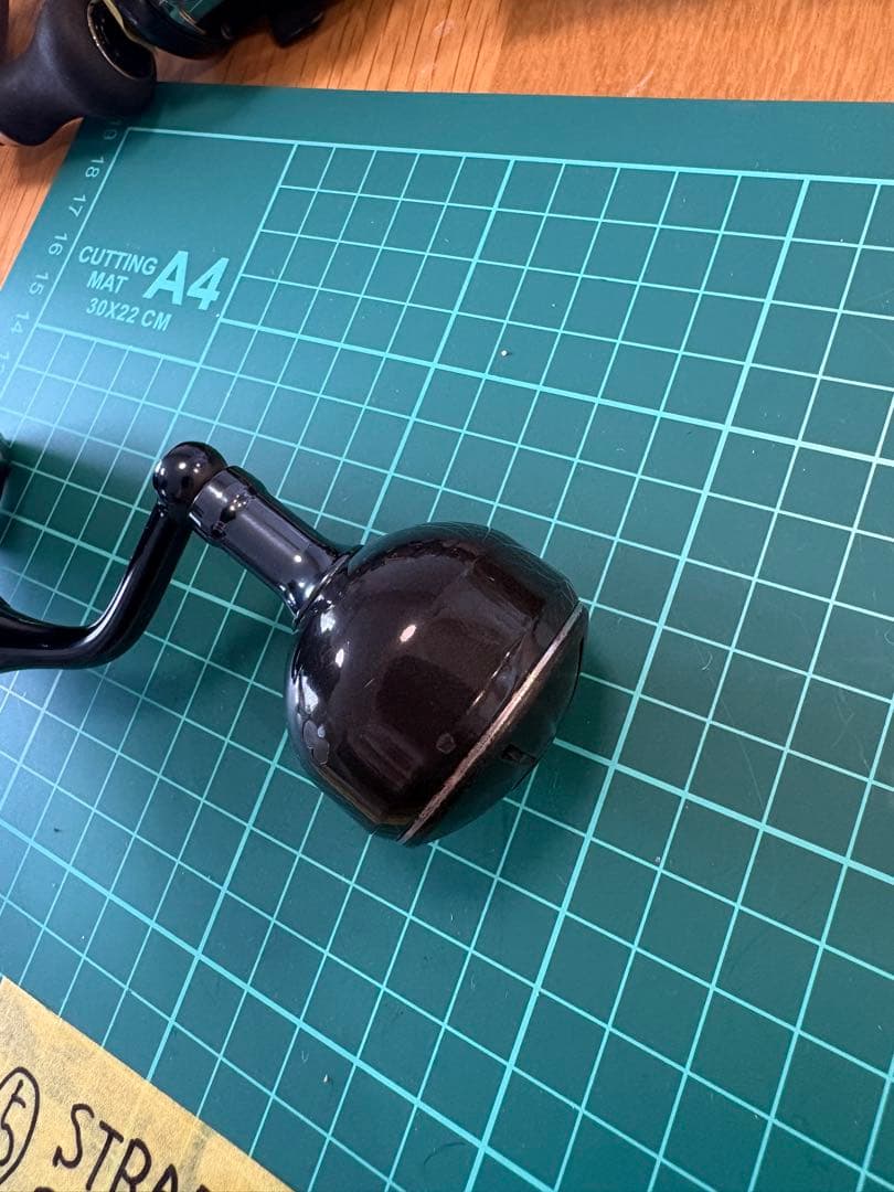 STRADIC SW4000XG XPROTECT スピニングリール