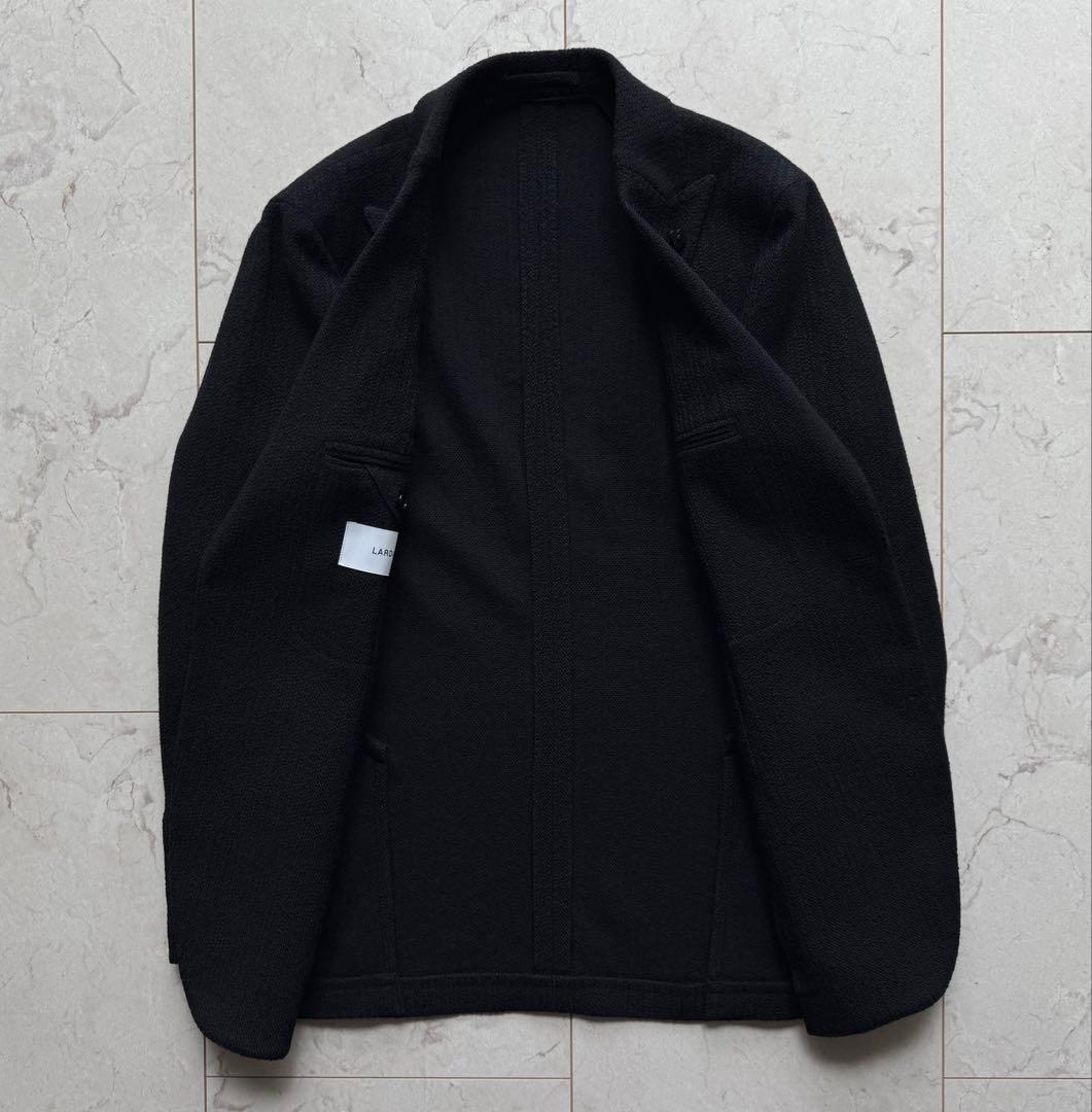 【新品・未使用品】 最新モデル LARDINI ラルディーニ2者混ジャケット