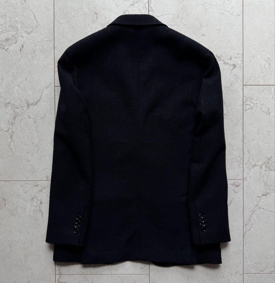 【新品・未使用品】 最新モデル LARDINI ラルディーニ2者混ジャケット