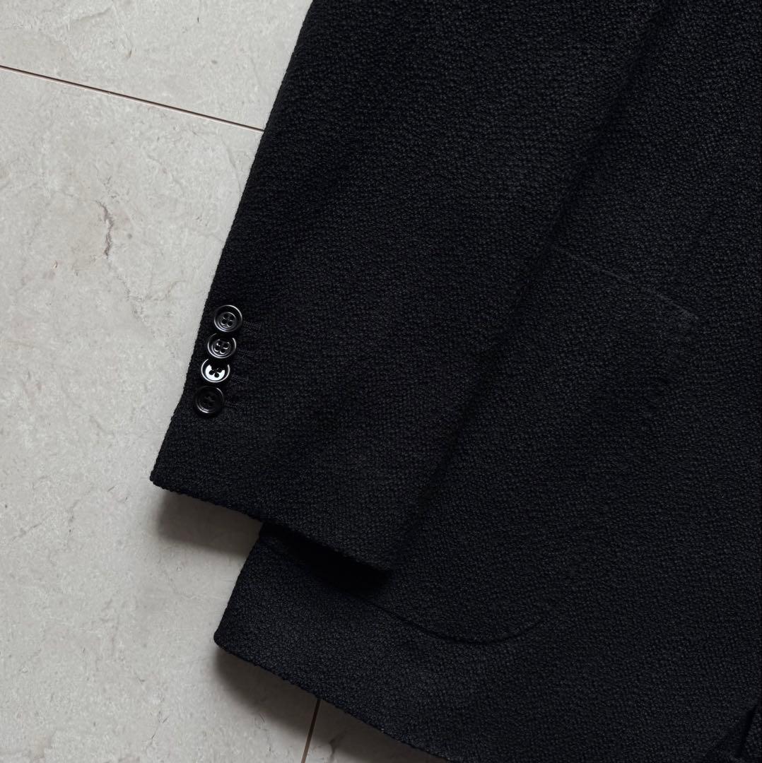 【新品・未使用品】 最新モデル LARDINI ラルディーニ2者混ジャケット