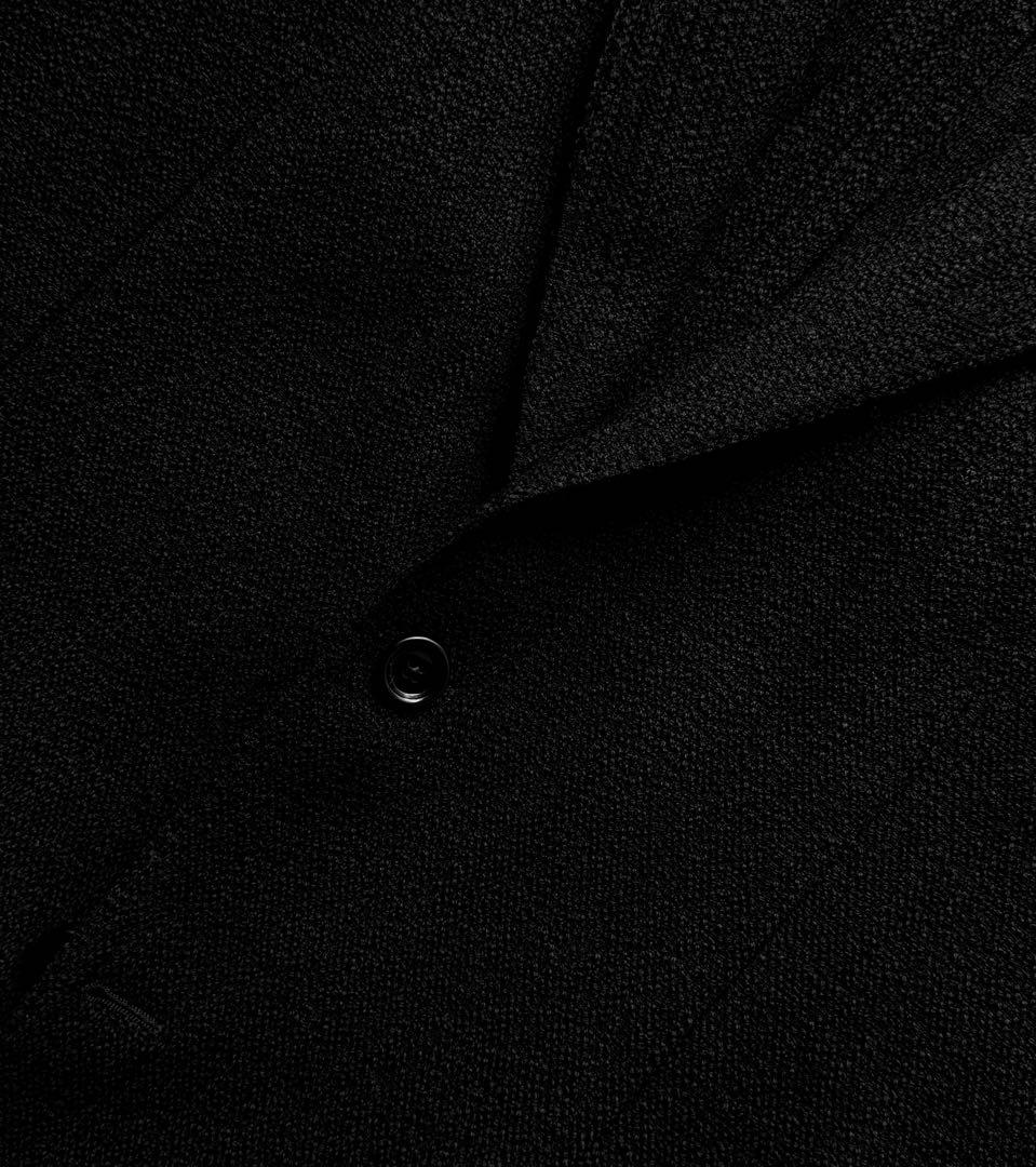 【新品・未使用品】 最新モデル LARDINI ラルディーニ2者混ジャケット