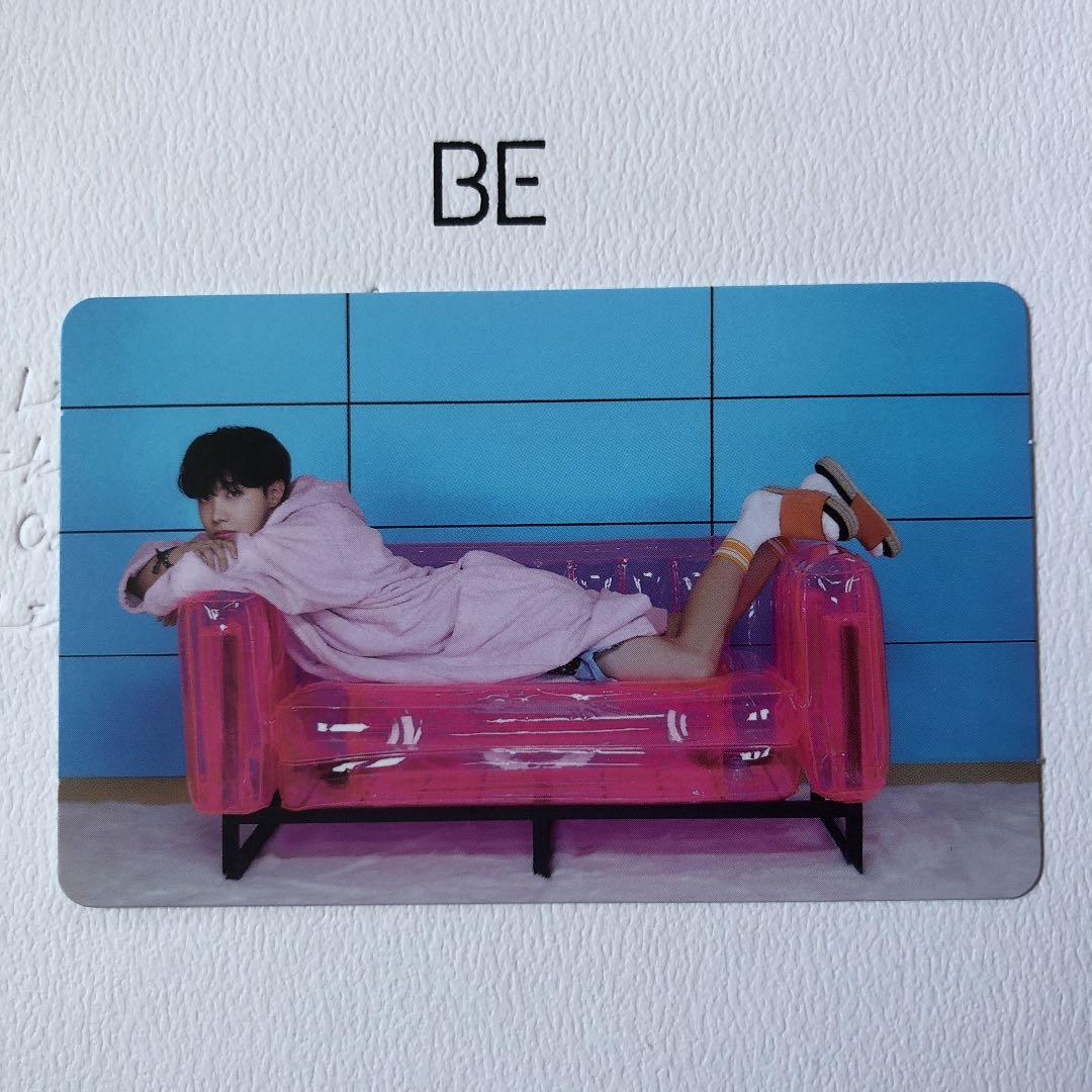 BTS ホソク　公式　トレカ　まとめ売り　J-HOPE フォトカード