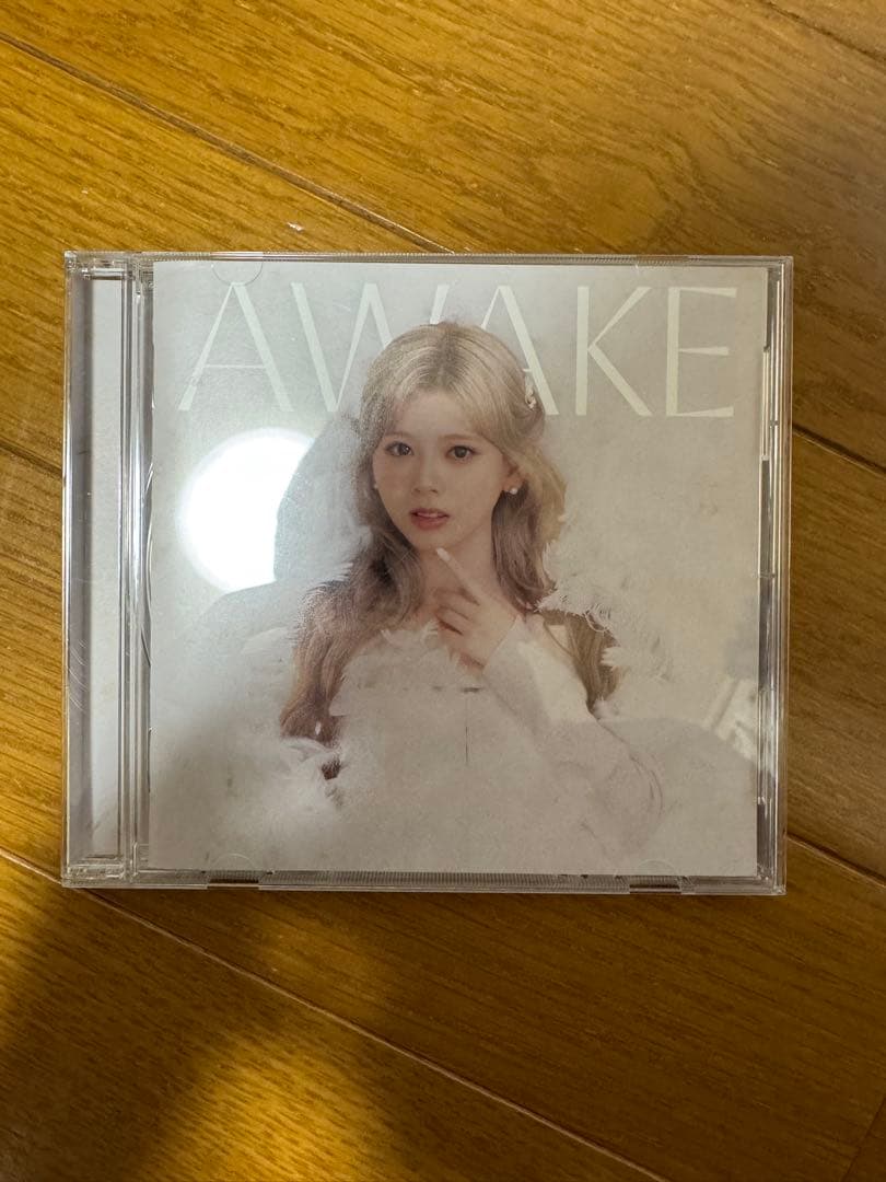NiziU CD 8枚セット