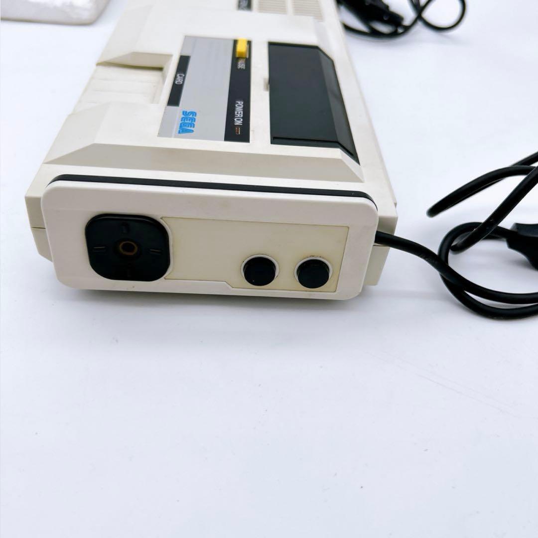 【メンテナンス】マークⅢ 本体一式