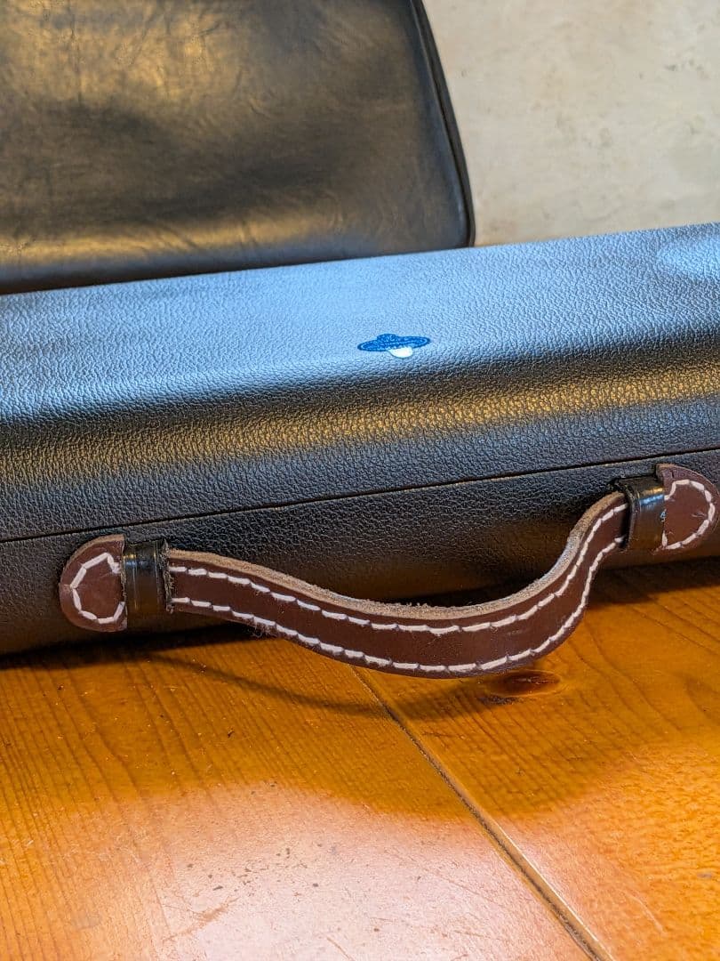 Buffet Crampon クラリネット本体Ｂ―12　美品