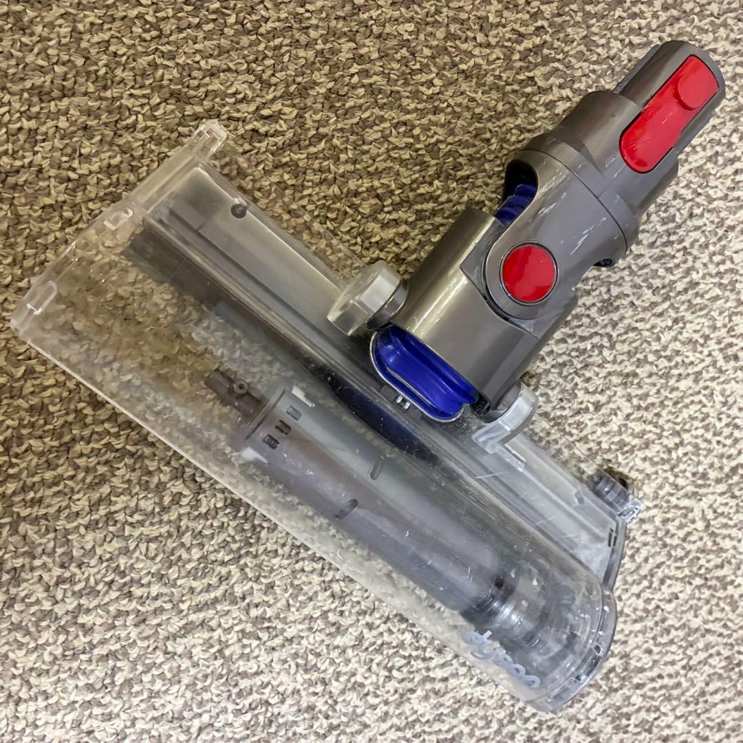 ダイソン コードレス掃除機 【中古】 dyson SV10 サイクロン掃除機