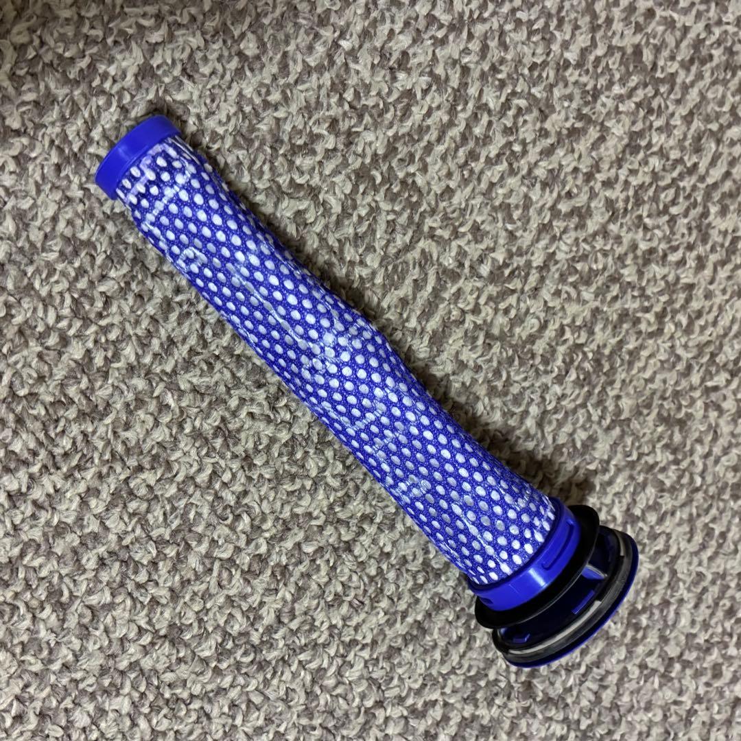 ダイソン コードレス掃除機 【中古】 dyson SV10 サイクロン掃除機