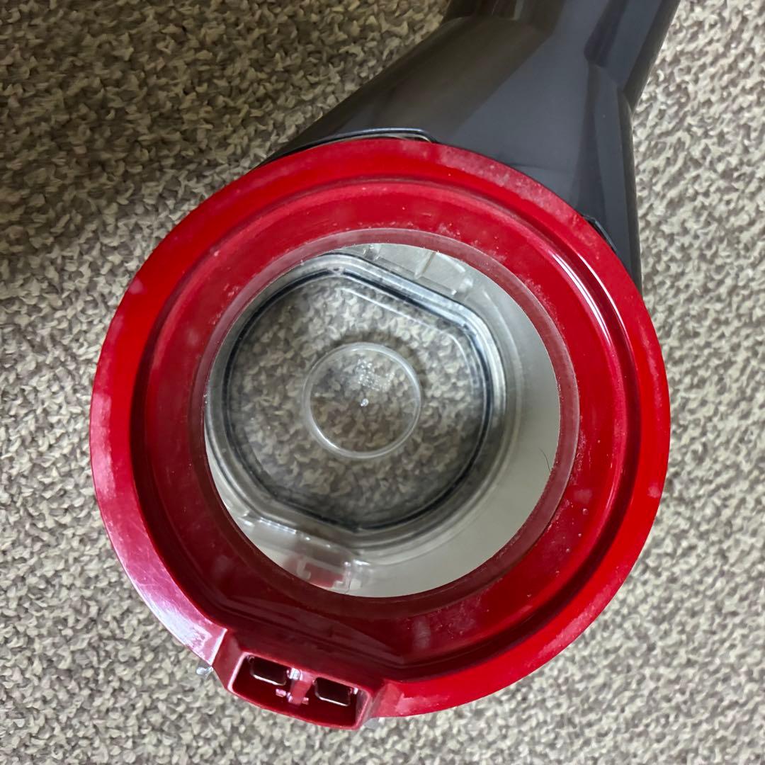 ダイソン コードレス掃除機 【中古】 dyson SV10 サイクロン掃除機