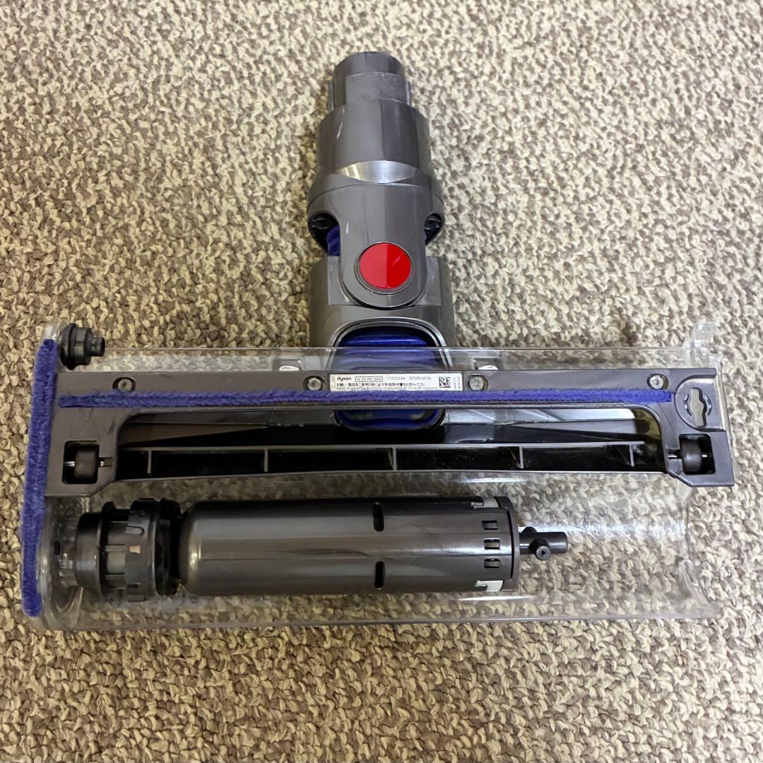 ダイソン コードレス掃除機 【中古】 dyson SV10 サイクロン掃除機