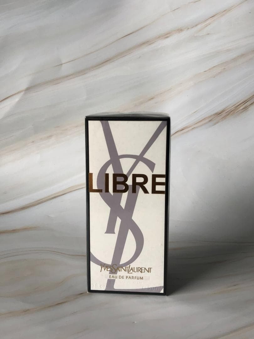 新品イヴサンローラン YSL リブレ オーデパルファム EDP 90ml