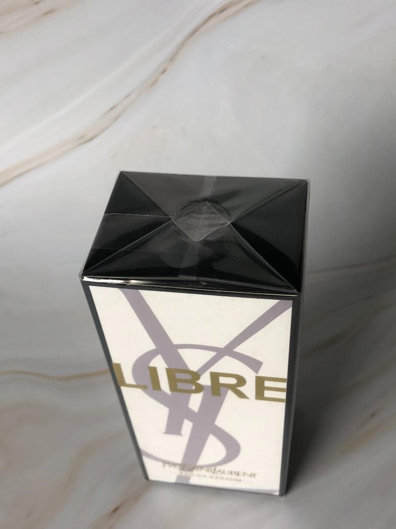 新品イヴサンローラン YSL リブレ オーデパルファム EDP 90ml