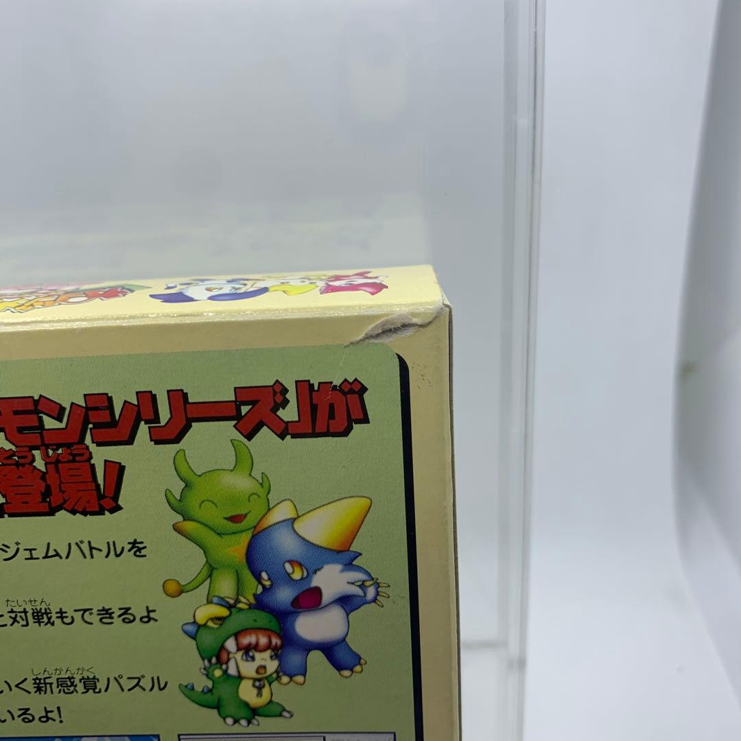 ◯カンヅメモンスター パフェ