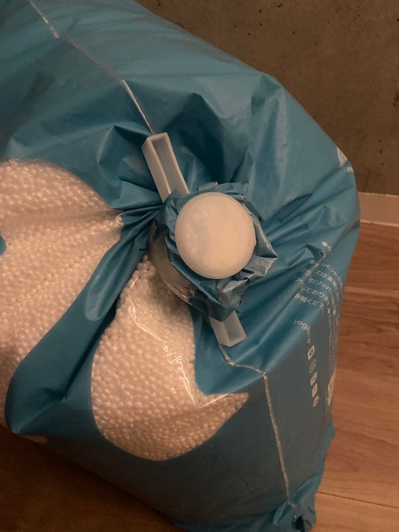 Yogibo premium用 補充ビーズ