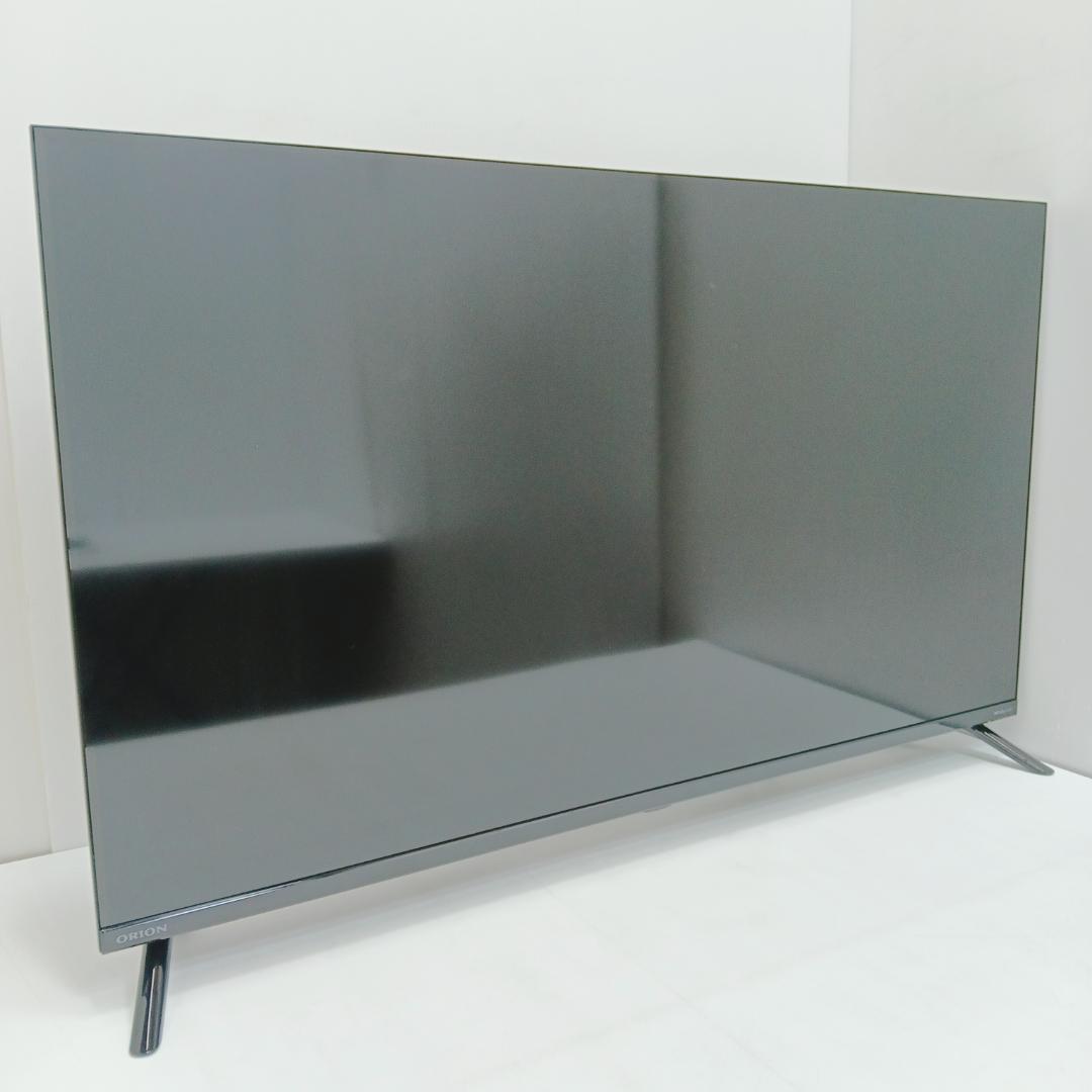 2m6477ys 液晶テレビ FHD40型 オリオンOLS40WD10 25年製