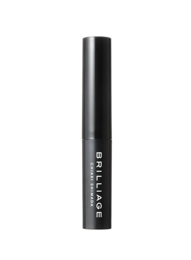 BRILLIAGE コンシーラーチーク＆ファンデーション（20）＆リップカラー