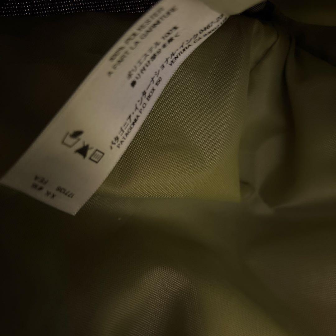 patagonia キャリーカート 45リットル