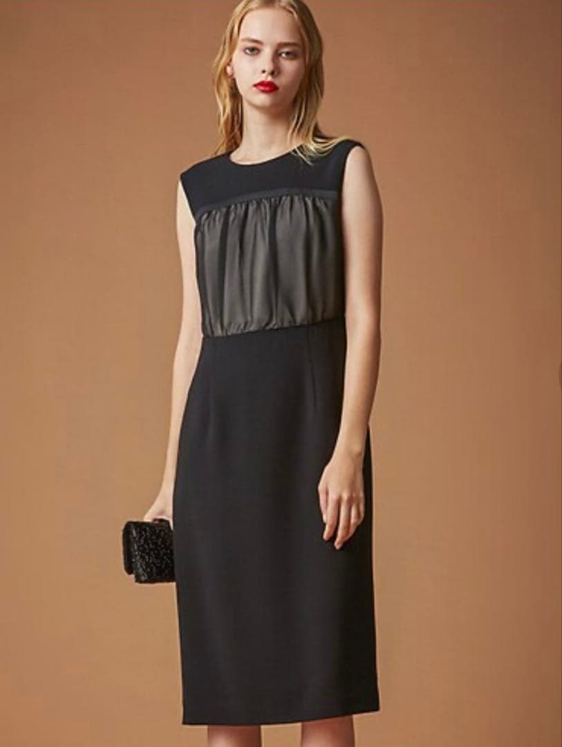 極美品エポカドレス☆エブール☆フォクシー☆ルフィル☆アナイ☆タダシショージ☆ルネ