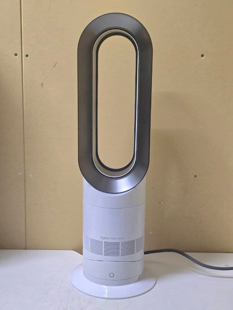 634 dyson ダイソン hot + cool AM09 扇風機　2023年