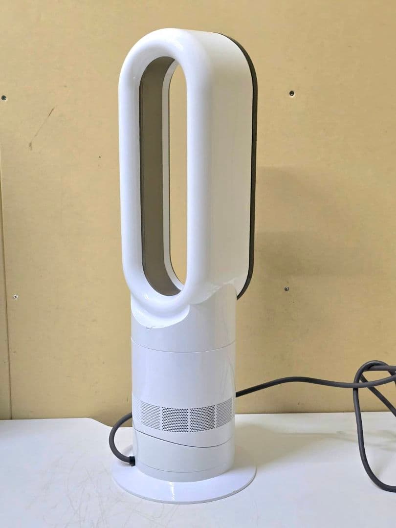 634 dyson ダイソン hot + cool AM09 扇風機　2023年