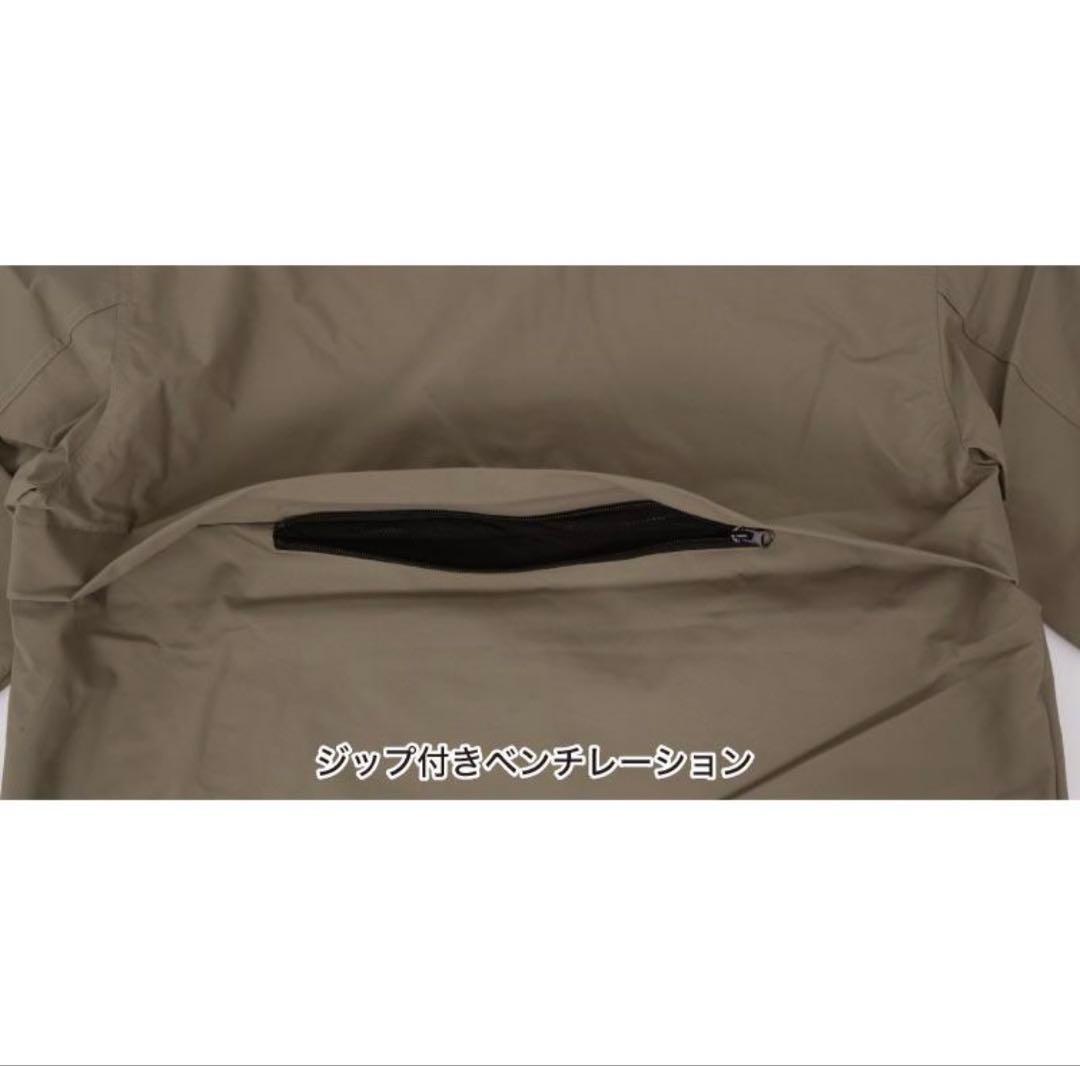 REPUBLIC＆CO リパブリック 24-25モデルTRAILPULLOVER