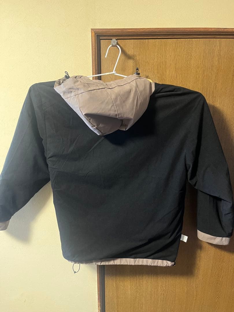 REPUBLIC＆CO リパブリック 24-25モデルTRAILPULLOVER