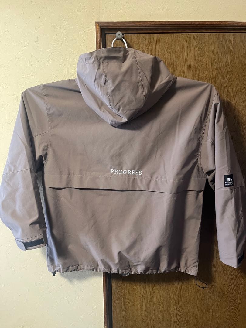 REPUBLIC＆CO リパブリック 24-25モデルTRAILPULLOVER