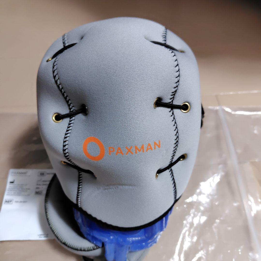 頭皮冷却用キャップ PAXMAN サイズM