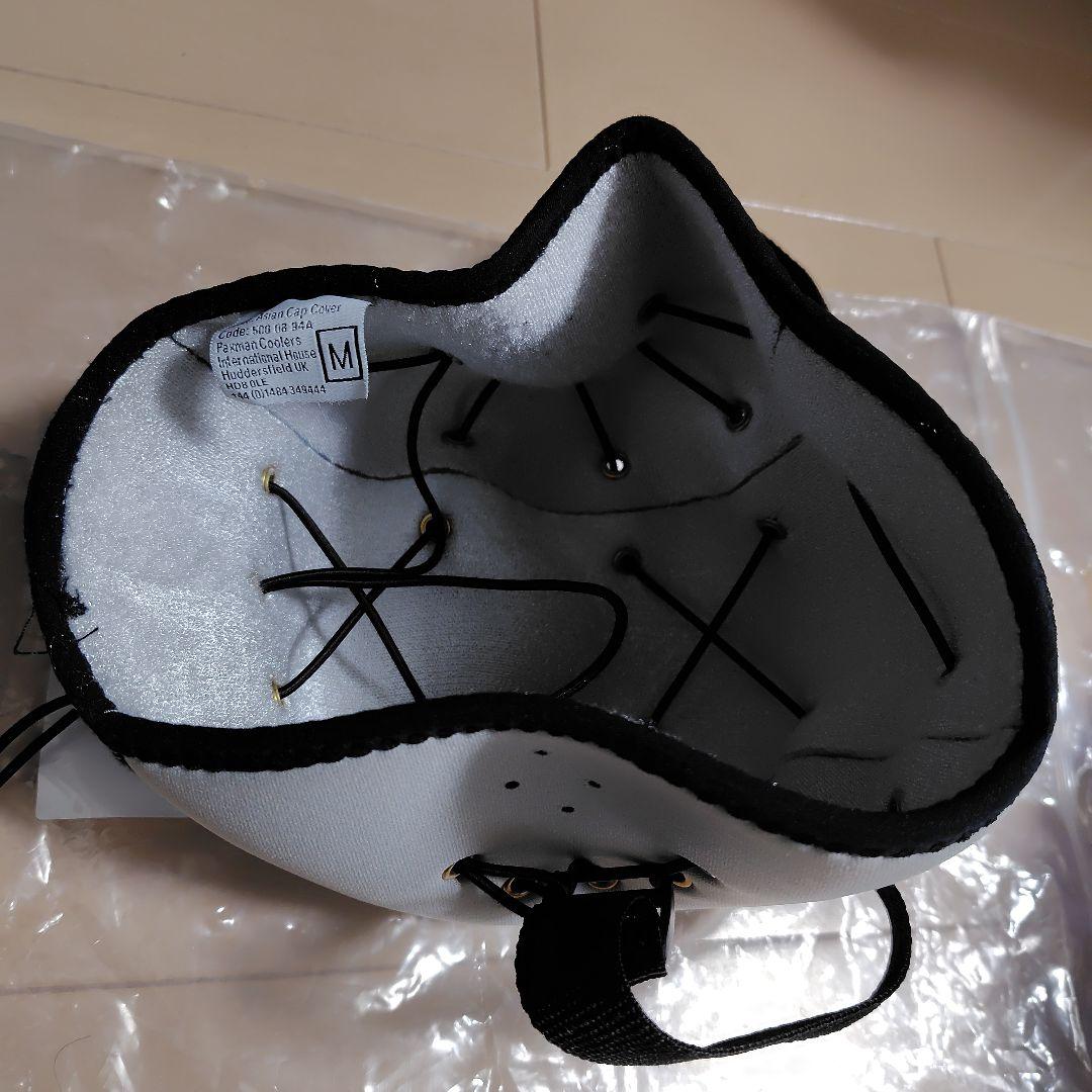 頭皮冷却用キャップ PAXMAN サイズM
