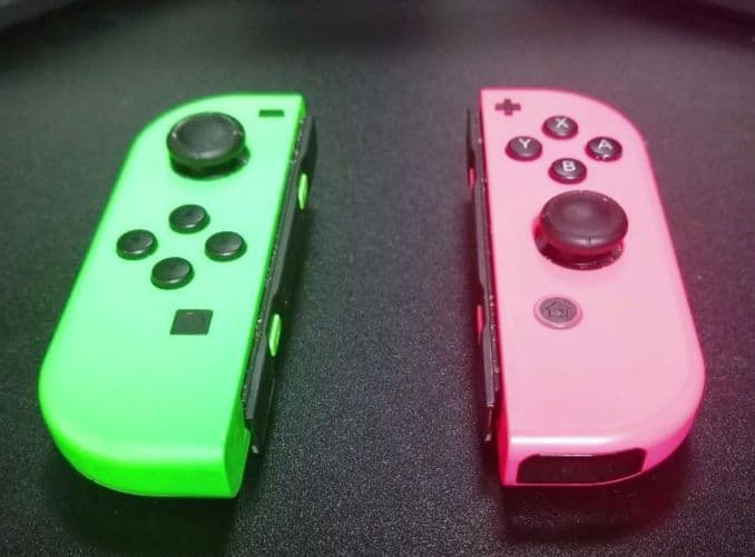 Nintendo Switch 後期型 通常モデル