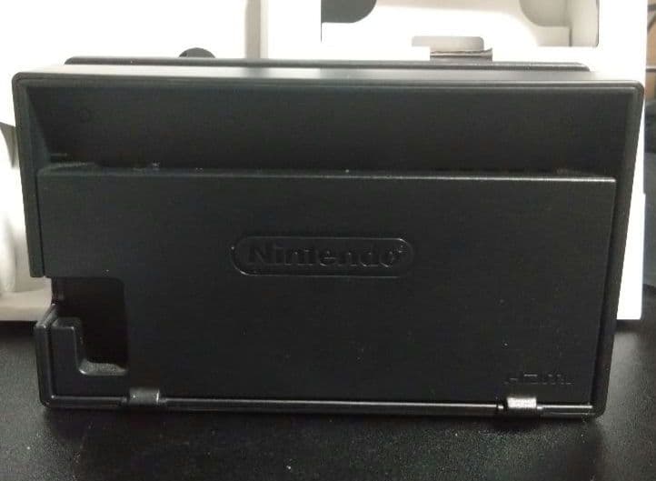Nintendo Switch 後期型 通常モデル