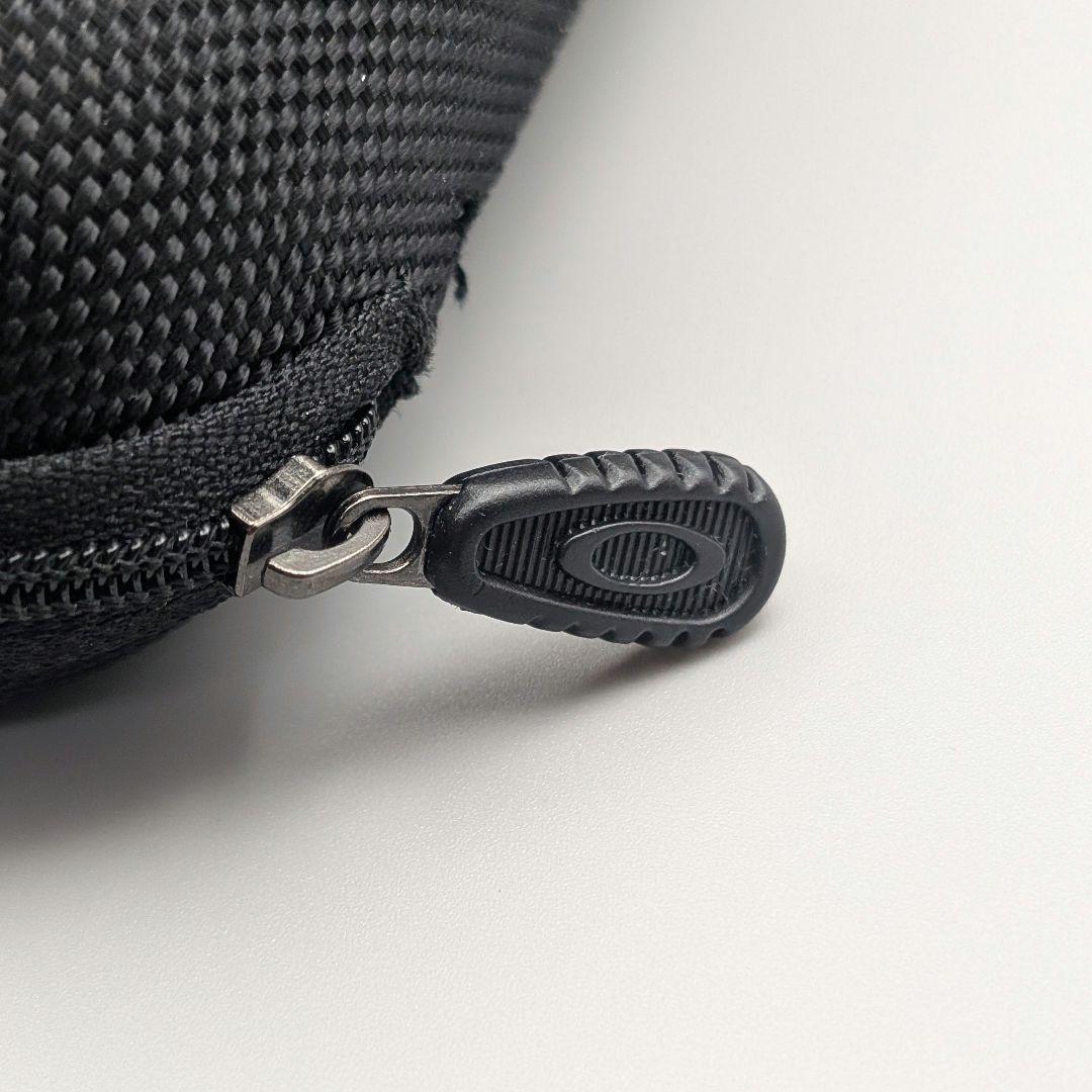 Oakley FAST JACKET ブラック 交換レンズ付 ケース付 良好