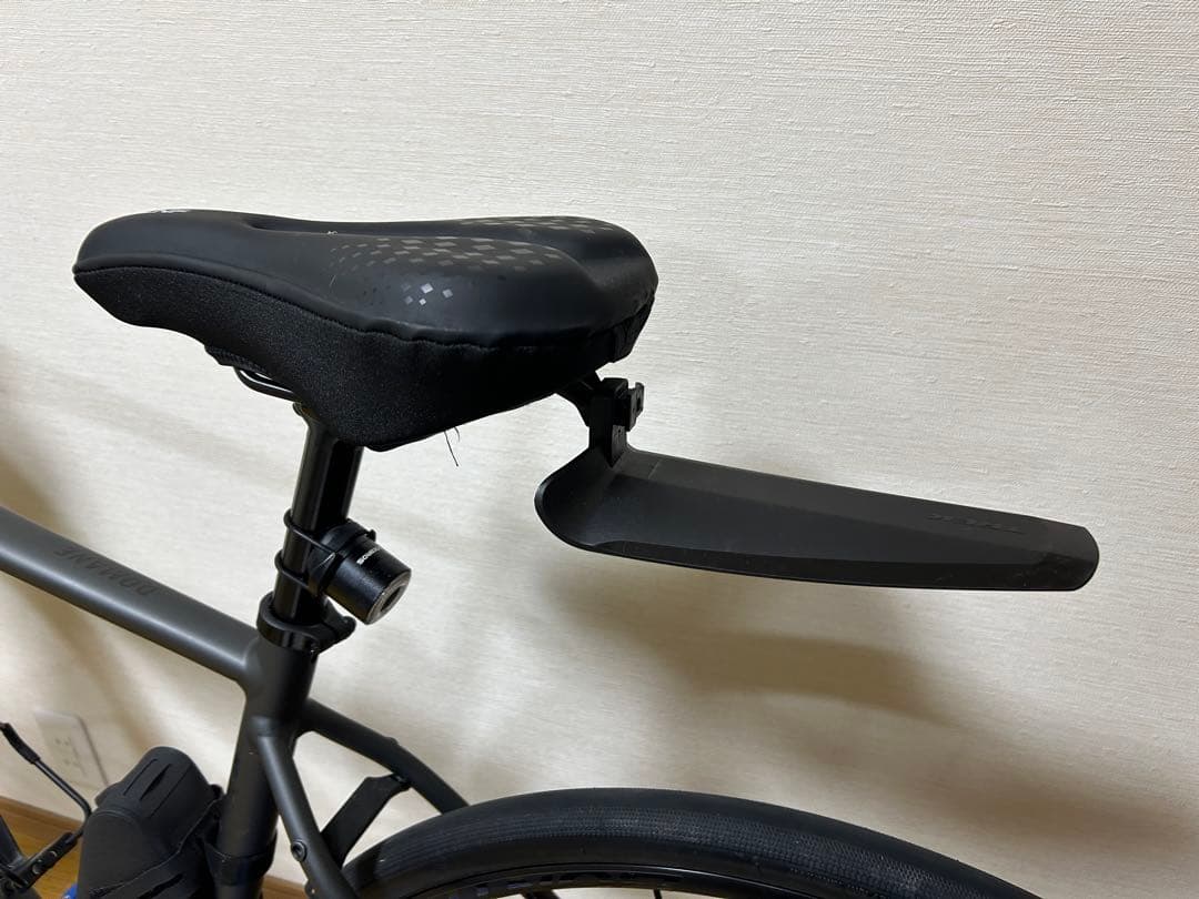 そらまめん　TREK domane al2 gen4 2025 【美品】