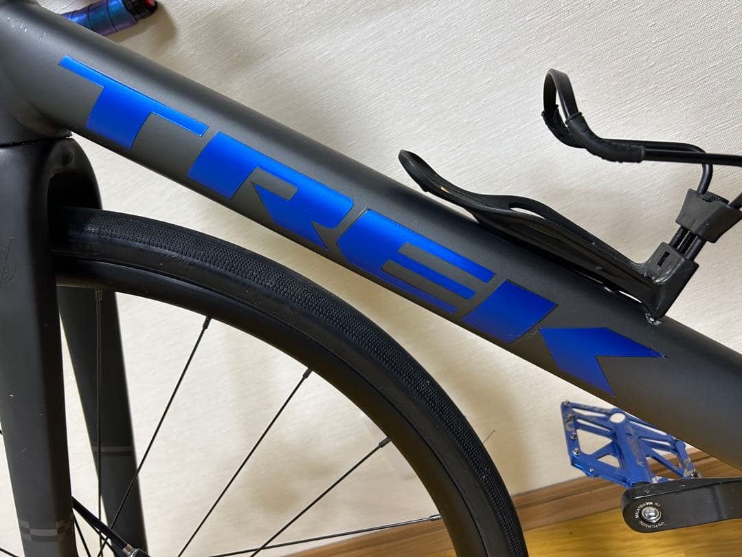 そらまめん　TREK domane al2 gen4 2025 【美品】