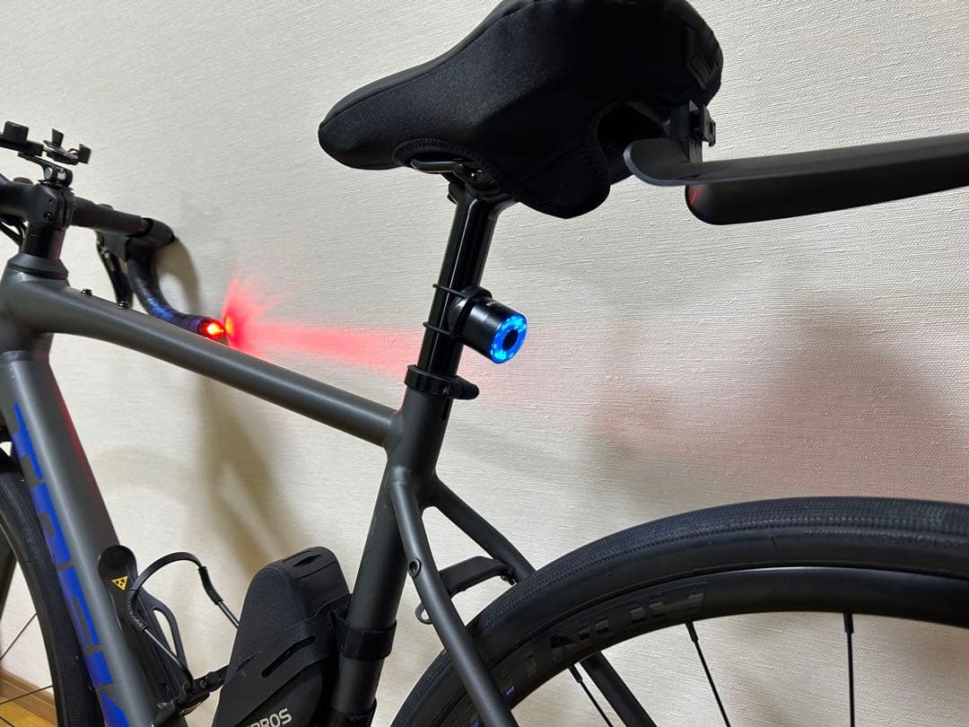 そらまめん　TREK domane al2 gen4 2025 【美品】