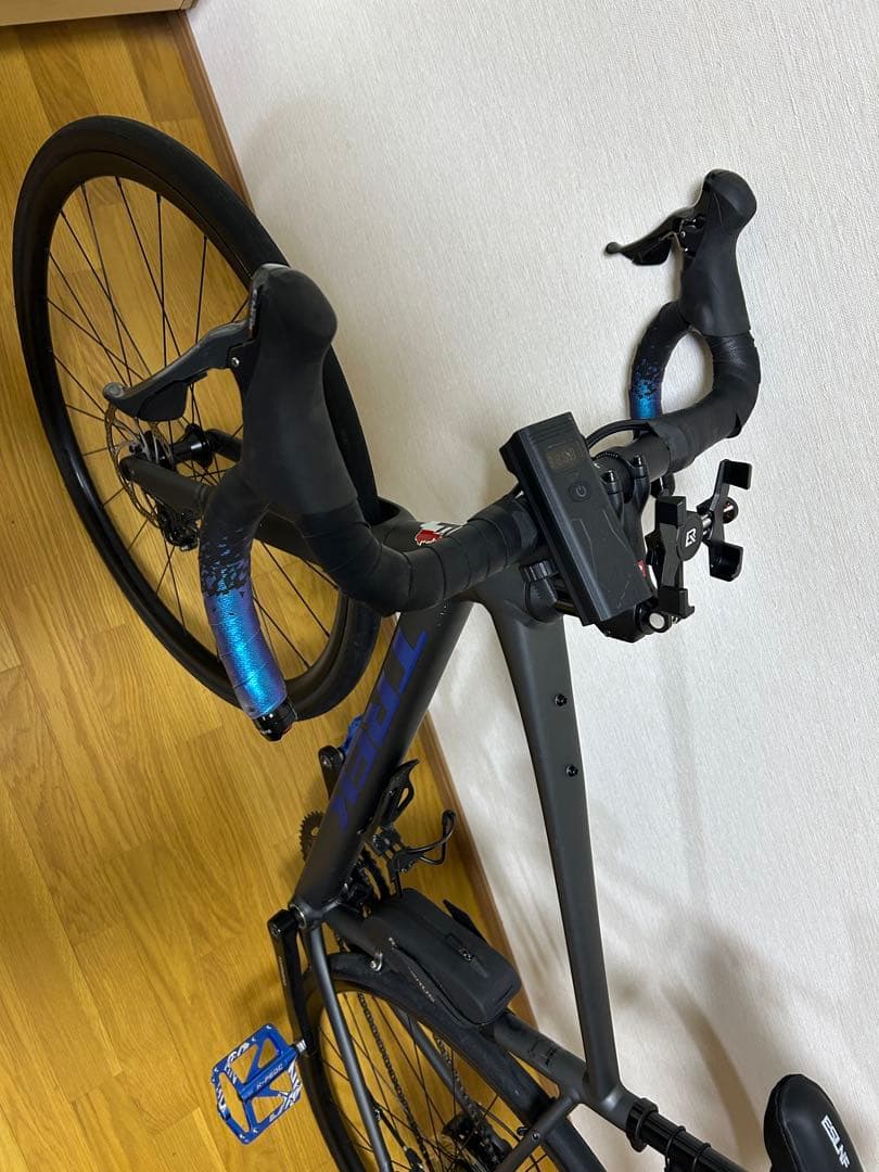 そらまめん　TREK domane al2 gen4 2025 【美品】