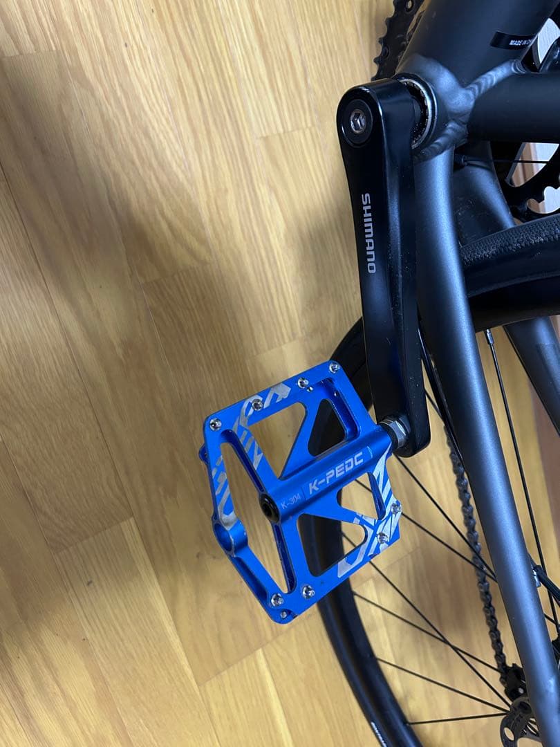 そらまめん　TREK domane al2 gen4 2025 【美品】